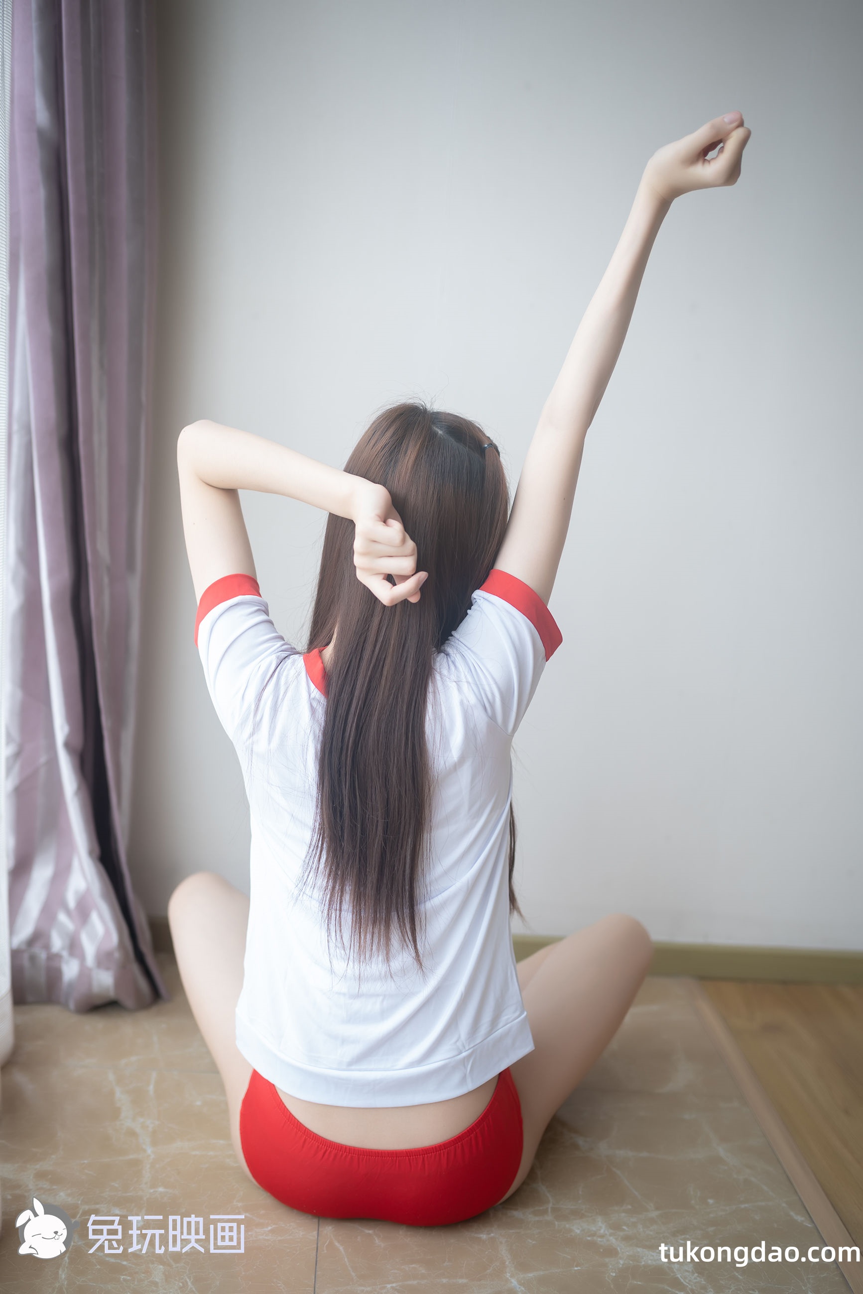 兔玩映画 – 041 整理写真合集 兔玩映画-第2张